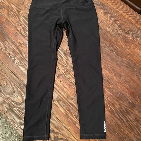 Ladies Reebok leggings - Picture 4 of 4